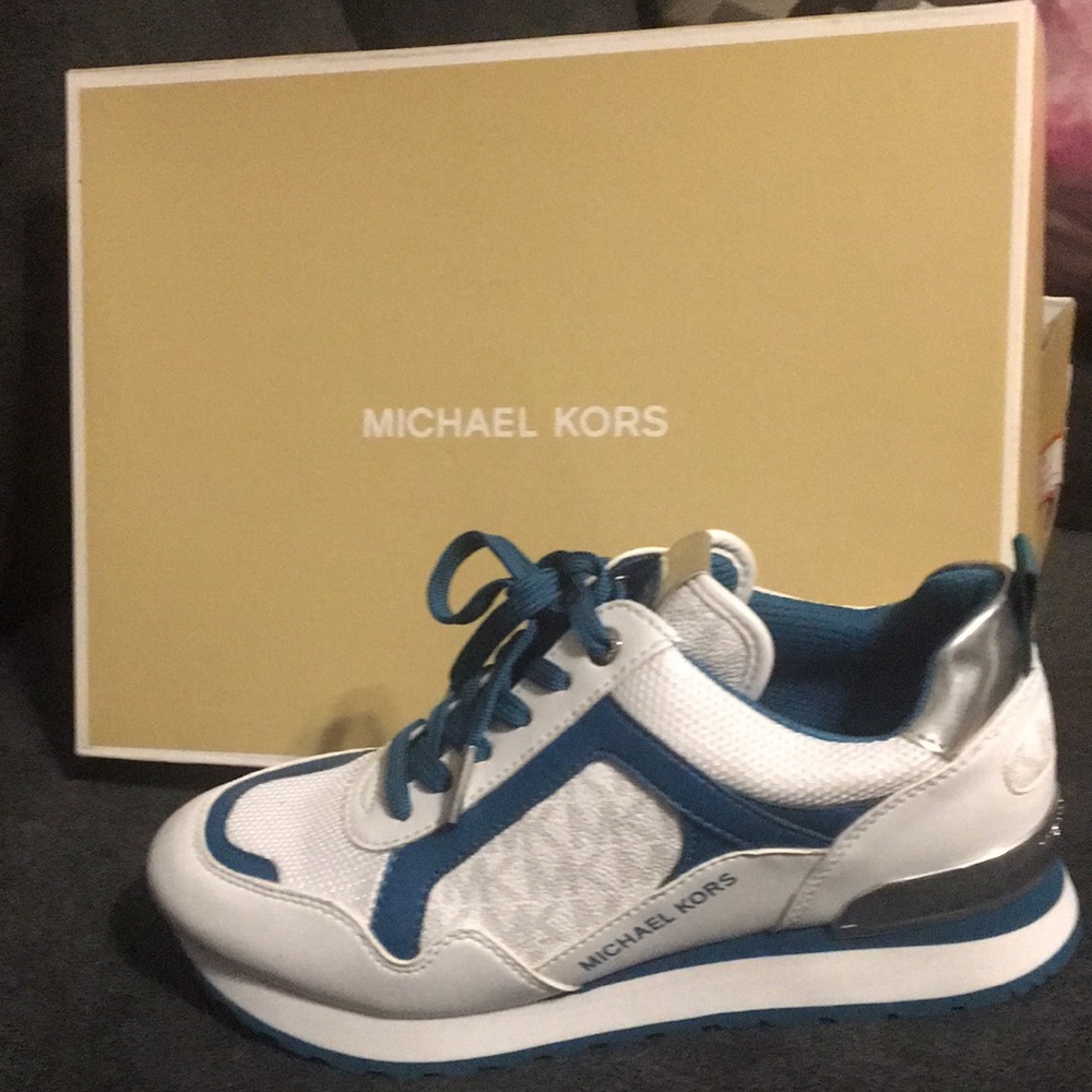 MK sneakers